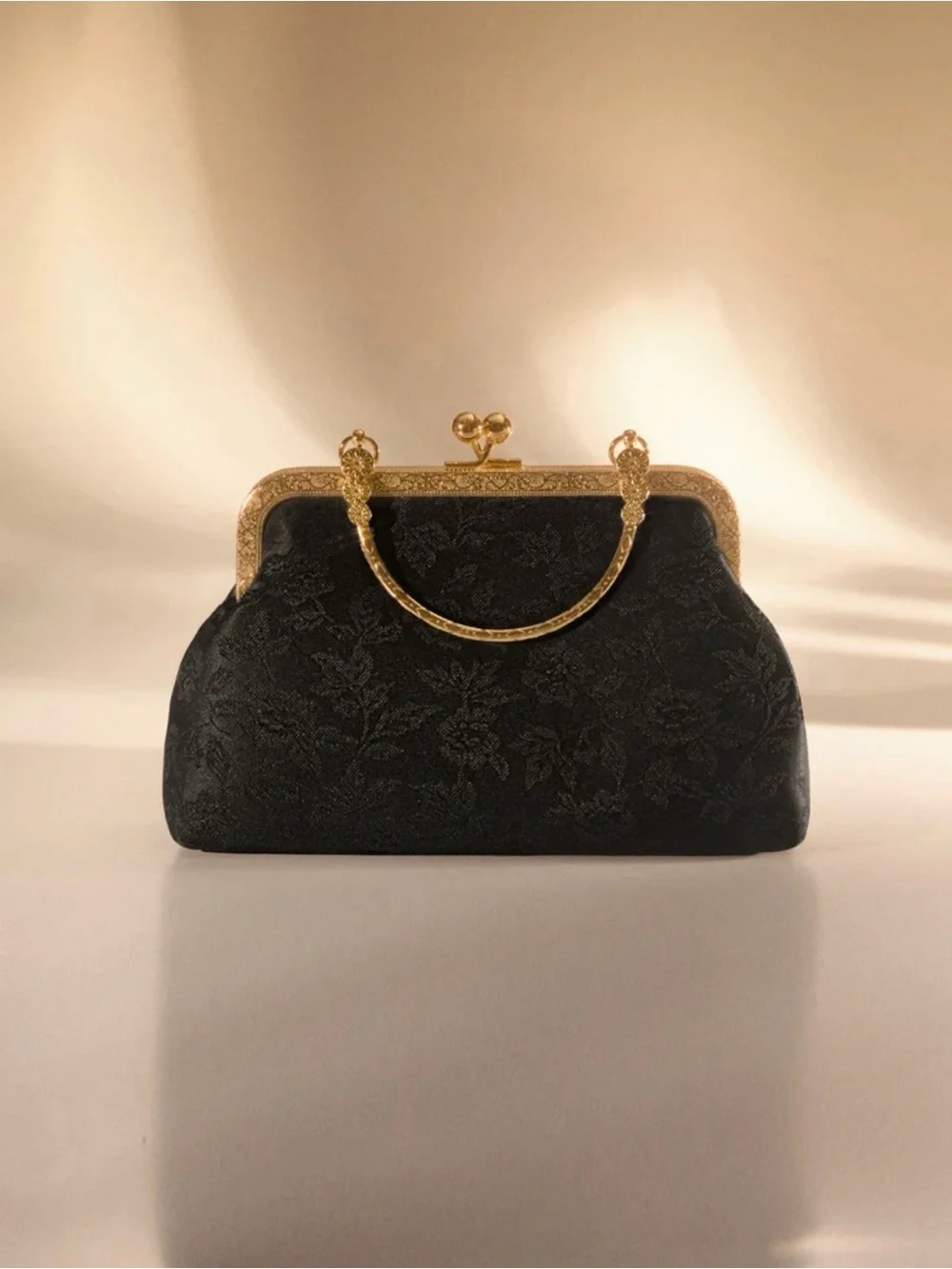 SHEIN chic black